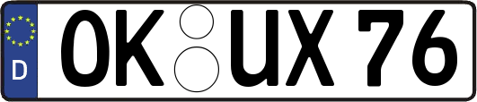 OK-UX76