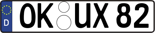 OK-UX82
