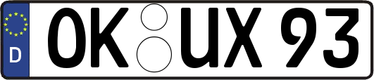 OK-UX93