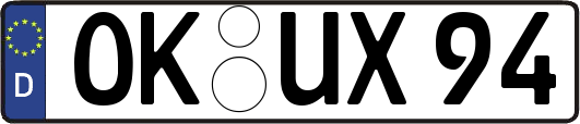 OK-UX94