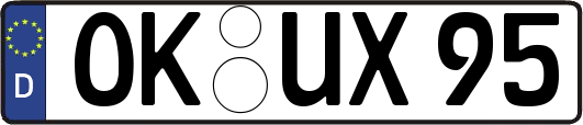 OK-UX95