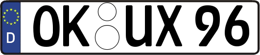 OK-UX96