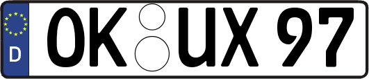 OK-UX97