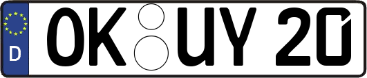 OK-UY20