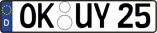 OK-UY25