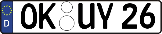 OK-UY26