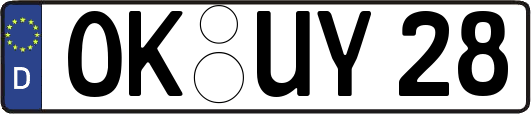 OK-UY28