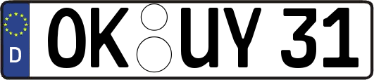 OK-UY31