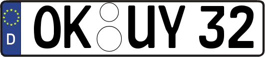 OK-UY32