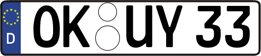 OK-UY33