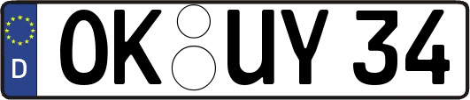 OK-UY34