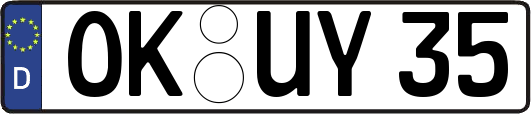 OK-UY35