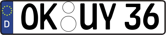 OK-UY36