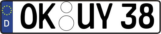 OK-UY38