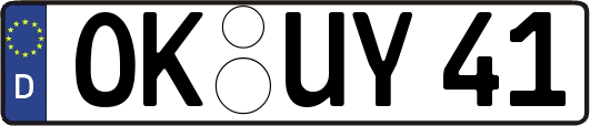 OK-UY41