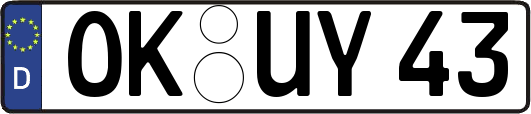 OK-UY43