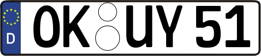 OK-UY51