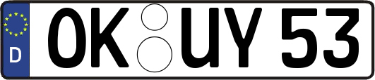 OK-UY53