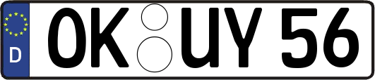 OK-UY56