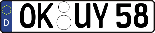 OK-UY58