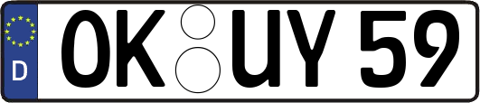 OK-UY59