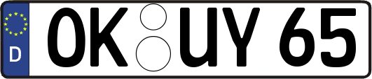 OK-UY65