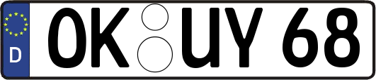 OK-UY68