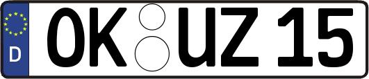 OK-UZ15