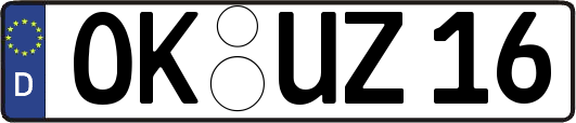 OK-UZ16
