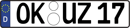 OK-UZ17