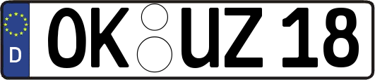 OK-UZ18