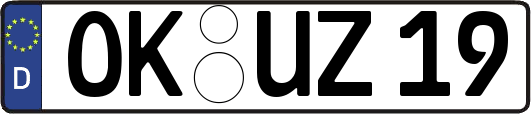 OK-UZ19