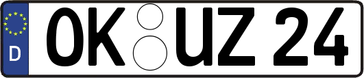 OK-UZ24