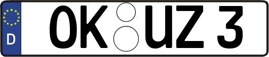 OK-UZ3