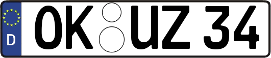 OK-UZ34