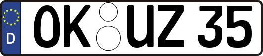 OK-UZ35