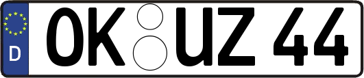 OK-UZ44