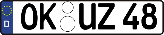 OK-UZ48