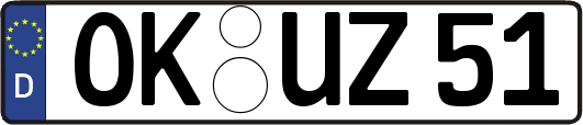 OK-UZ51