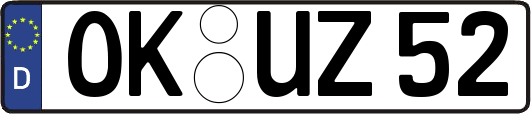 OK-UZ52