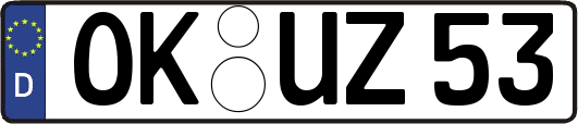 OK-UZ53
