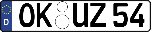 OK-UZ54