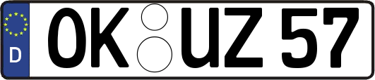 OK-UZ57