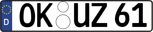 OK-UZ61