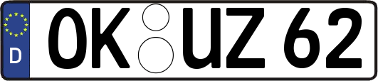 OK-UZ62