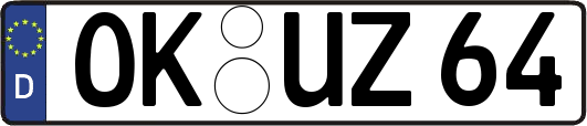OK-UZ64