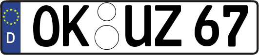OK-UZ67