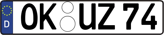 OK-UZ74