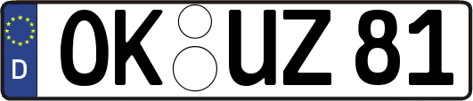 OK-UZ81