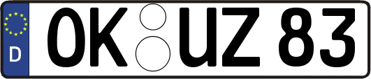 OK-UZ83
